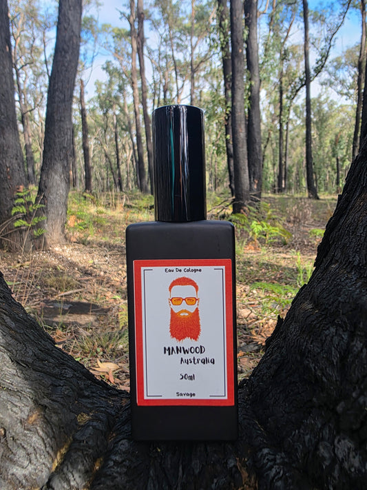 Mens Cologne