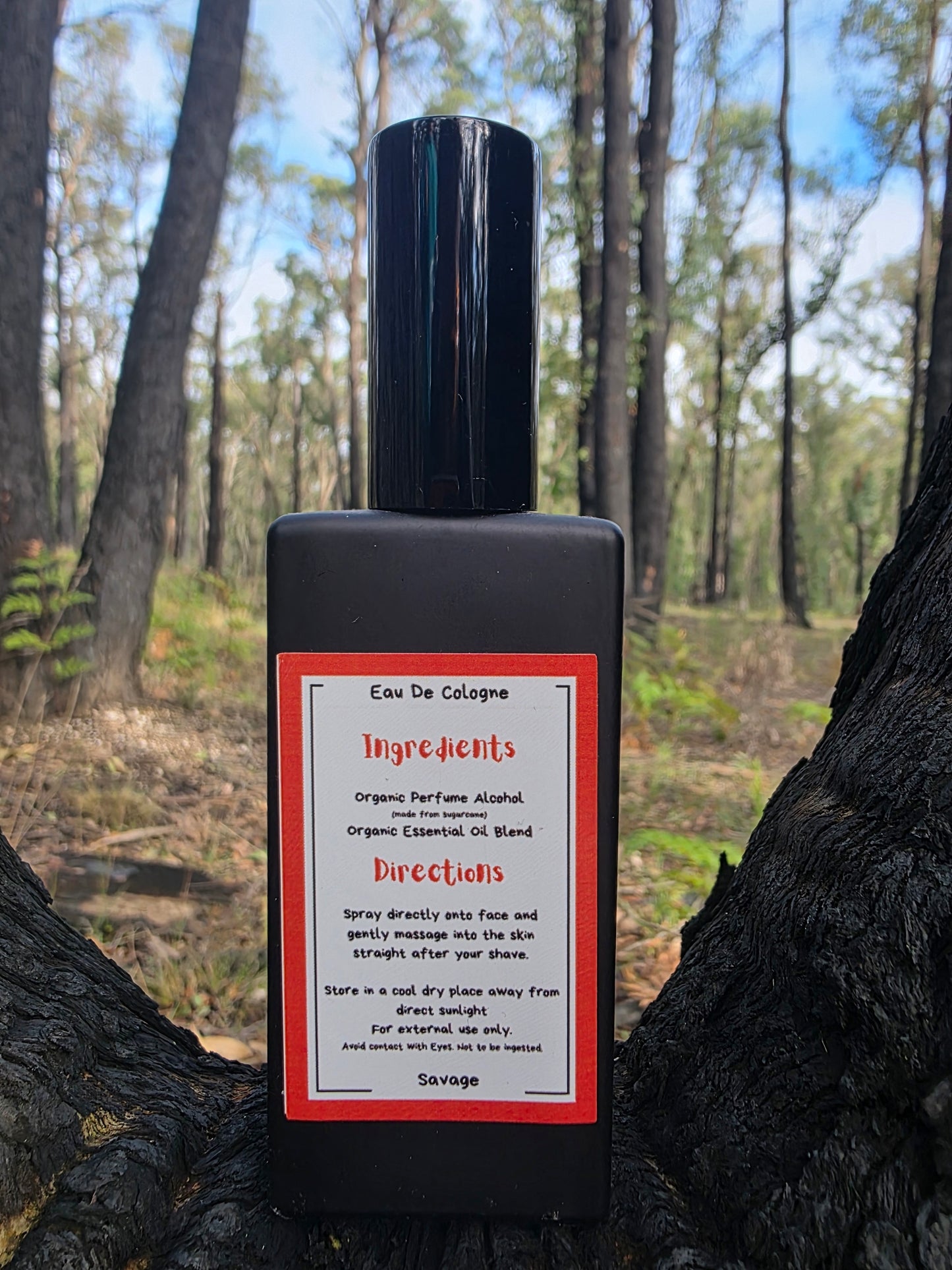 Mens Cologne