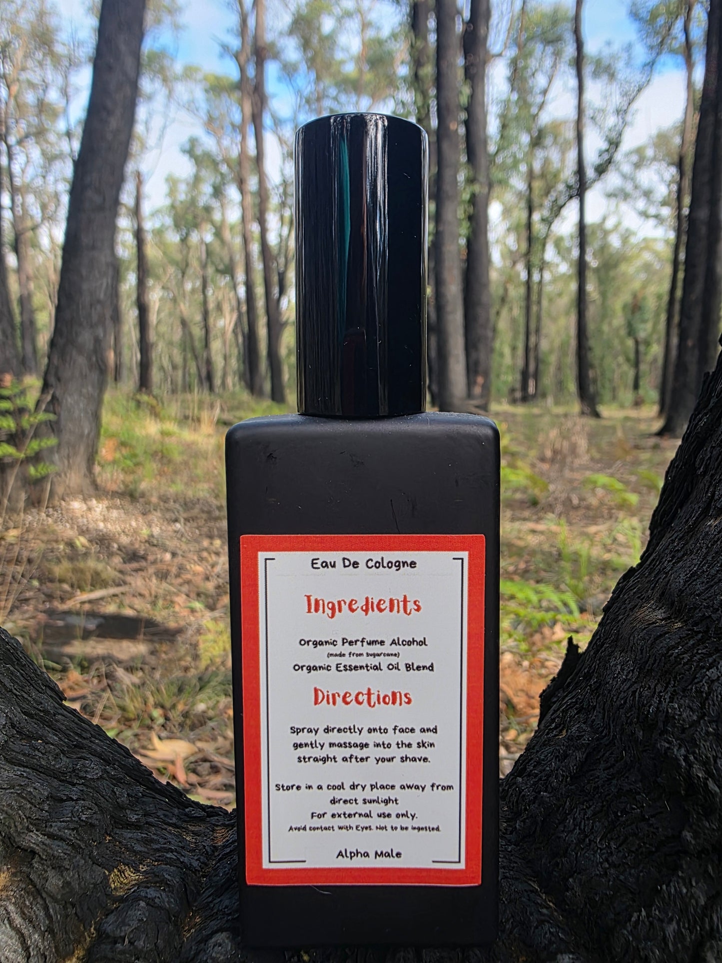 Mens Cologne