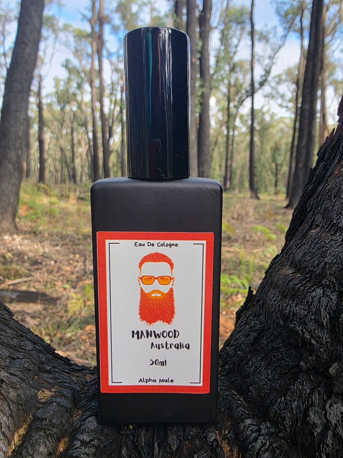 Mens Cologne